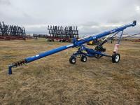 2012 Brandt 835 8 X 35 Ft Grain Auger