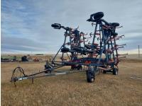 Flexi-Coil 800 60 Ft Field Cultivator