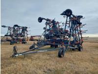 Flexi-Coil 800 60 Ft Field Cultivator