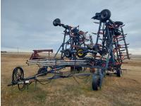 Flexi-Coil 800 60 Ft Field Cultivator