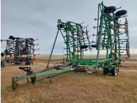 Co-op Implements 60 Ft Field Cultivator