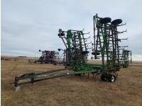 Co-op Implements 379 60 Ft Field Cultivator