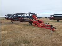 Case 736 36 Ft Pull Type Swather