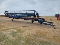 2000 MacDon Westward 3000 30 Ft Pull Type Swather