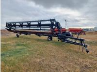 2000 MacDon Westward 3000 30 Ft Pull Type Swather