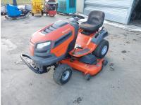 Husqvarna YTH25K54 54 Inch Ride On Lawn Mower