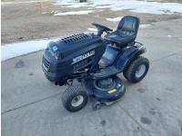 2010 MTD Gold 46 Inch Ride On Lawn Mower