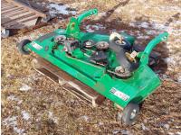 John Deere 1400 62 Inch Mower Deck