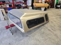 Ford 8 Ft Truck Topper