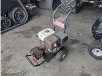 Kodiak 3200 Pressure Washer