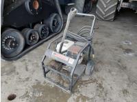 Honda Gx 340 Pressure Washer