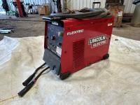 Lincoln Electric Flextec 450 Electric Welder