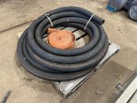 Suction Hose and Layflat