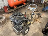 Xstream Pressure Washer