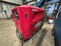 Lincoln Electric 330MPX Gas Welder/Generator