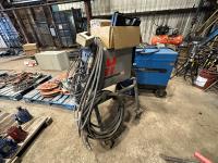 Hypertherm Powermax 105 Plasma Cutting System