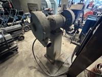 Double Wheel Bench Grinder