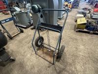 Oxy/Acetylene Cart