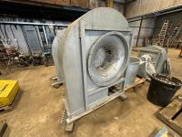 Aerovent Ventilation Fan