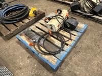 Coffing Hoists JLC4008 2 Ton Hoist