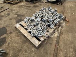 Boom/Anchor Chain