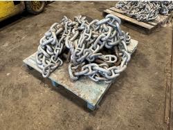 Boom/Anchor Chain