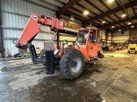 2007 JLG 10054 Sky Track Telehandler