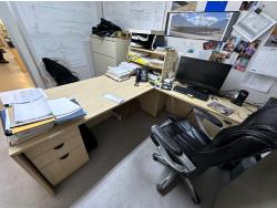 Office Desk