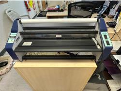 Easy-Lam 27In Laminating Machine