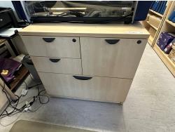 Filing Cabinet