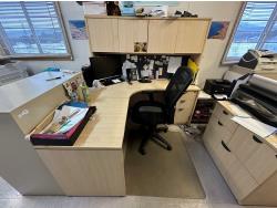 Office Desk