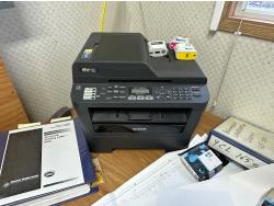 Brother 4 Inch 1 Mfc Printer