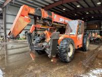 1999 JLG 10422 Sky Trak Telehandler