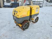 2014 Wacker Neuson RTSC2 Trench Compactor