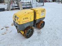 2013 Wacker Neuson RTSC2 Trench Compactor