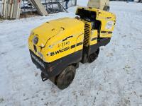 Wacker Neuson RT Trench Compactor