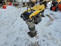 2017 Wacker Neuson BS60 Jumping Jack Tamper