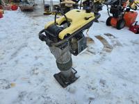 2018 Wacker Neuson BS60 Jumping Jack Tamper