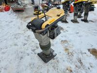 2015 Wacker Neuson BS60 Jumping Jack Tamper