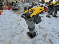 2022 Wacker Neuson BS60 Jumping Jack Tamper