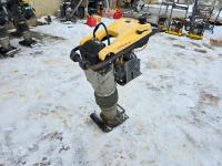 2018 Wacker Neuson BS60 Jumping Jack Tamper