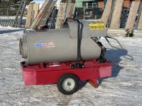 Frost Fighter IDF-350-II 350,000 BTU Construction Heater