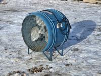 Sureflame FN20 20 Inch 5000 CFM Construction Fan