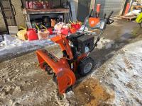 Husqvarna ST 230 30 Inch Self Propelled Snow Blower