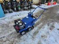 Bluebird SC550 18 Inch Self Propelled Sod Cutter