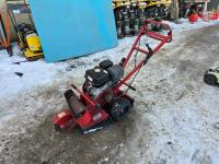 Toro SGR-13 Stump Grinder