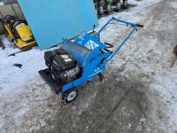 Bluebird SC550 18 Inch Self Propelled Sod Cutter