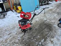 Troy-Bilt 21-A 16 Inch Rotary Tiller