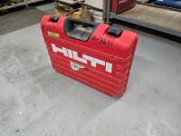 Hilti TE 50 Rotary Hammer Drill