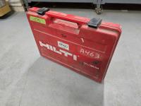 Hilti DX 36 Semi-Automatic Powder Actuated Fastening Tool